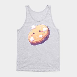 Kawaii cookie #2 Tank Top